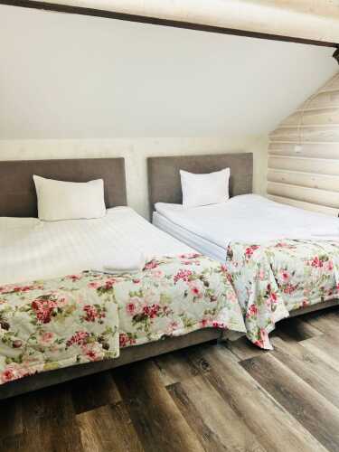 База отдыха Байкальские сезоны, фото 30