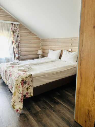 База отдыха Байкальские сезоны, фото 31