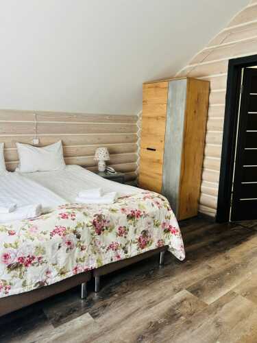 База отдыха Байкальские сезоны, фото 32