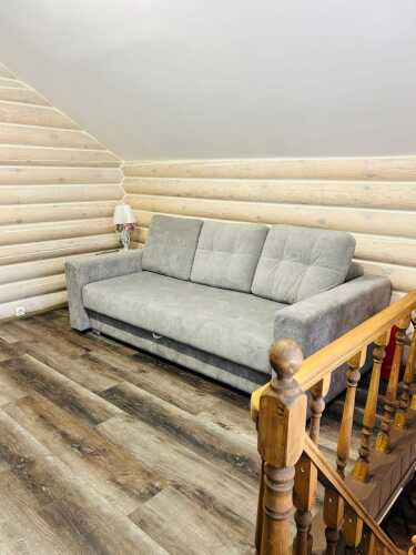 База отдыха Байкальские сезоны, фото 33