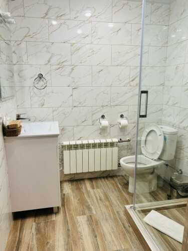 База отдыха Байкальские сезоны, фото 34