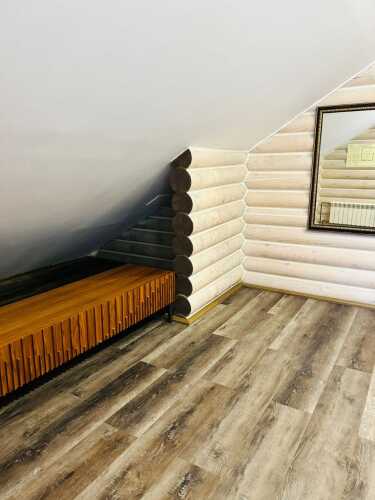 База отдыха Байкальские сезоны, фото 35