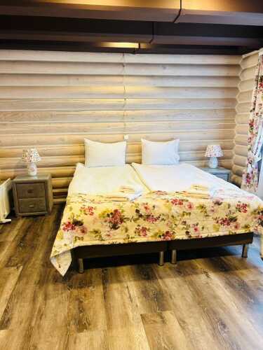 База отдыха Байкальские сезоны, фото 36