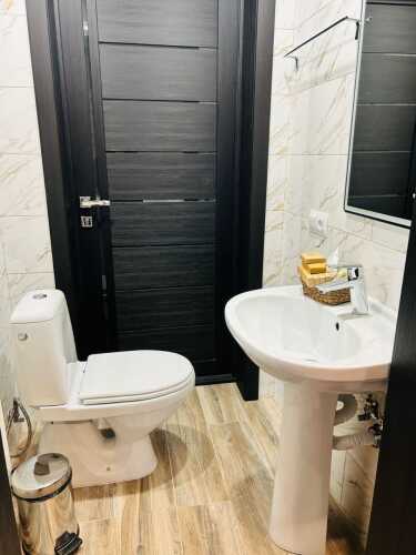 База отдыха Байкальские сезоны, фото 37