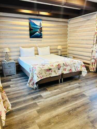 База отдыха Байкальские сезоны, фото 38