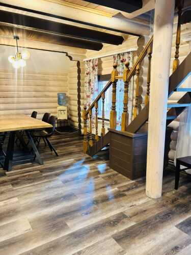 База отдыха Байкальские сезоны, фото 39