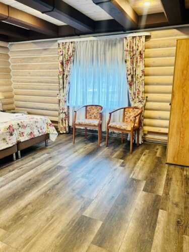 База отдыха Байкальские сезоны, фото 40