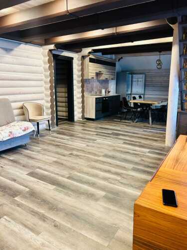 База отдыха Байкальские сезоны, фото 41