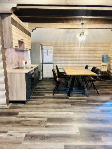 База отдыха Байкальские сезоны, фото 42