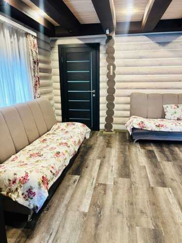 База отдыха Байкальские сезоны, фото 43