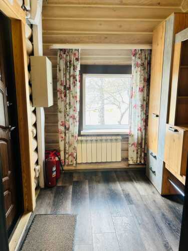 База отдыха Байкальские сезоны, фото 44