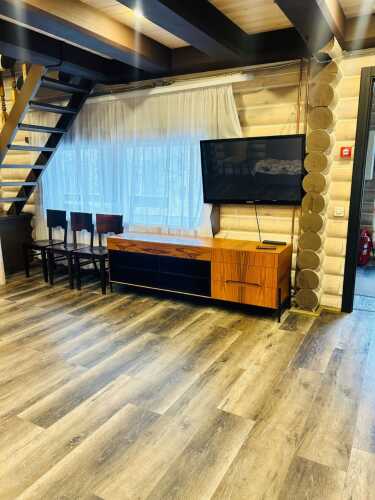 База отдыха Байкальские сезоны, фото 45