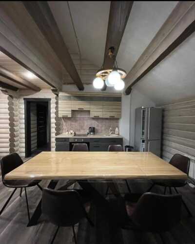 База отдыха Байкальские сезоны, фото 46