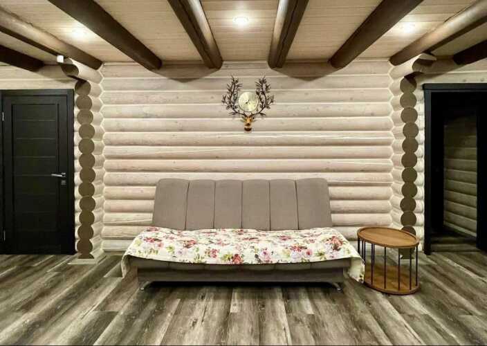 База отдыха Байкальские сезоны, фото 47