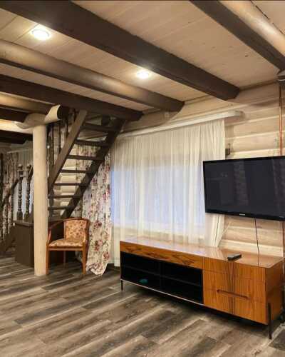 База отдыха Байкальские сезоны, фото 48