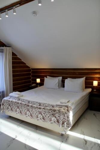 База отдыха Байкальские сезоны, фото 51