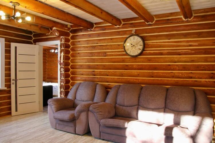 База отдыха Байкальские сезоны, фото 52