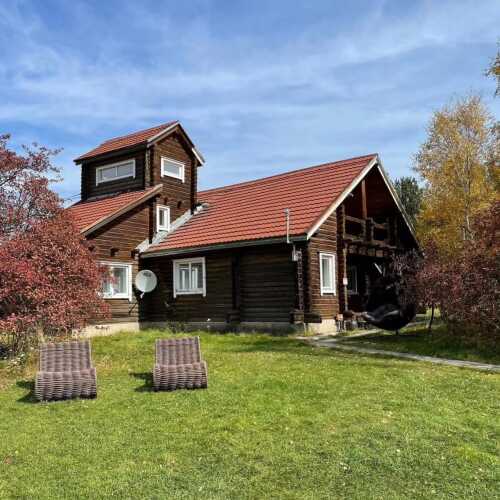 База отдыха Байкальские сезоны, фото 53