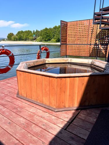 База отдыха Байкальские сезоны, фото 54