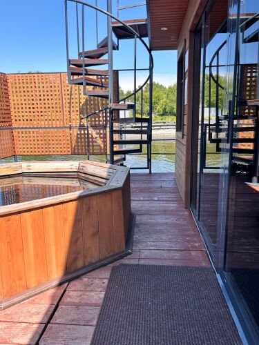 База отдыха Байкальские сезоны, фото 56