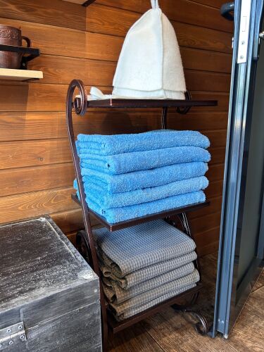 База отдыха Байкальские сезоны, фото 57