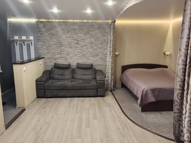 Квартира в центре у озера, фото 16