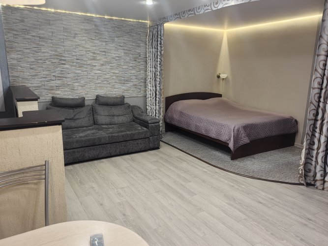 Квартира в центре у озера, фото 17