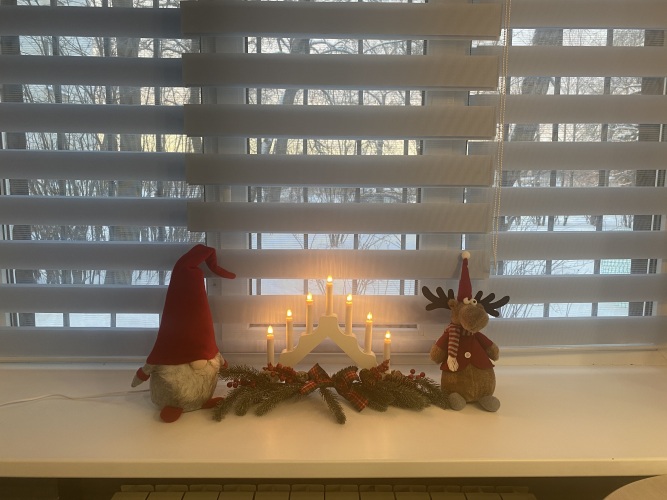 Квартира в центре у озера, фото 19