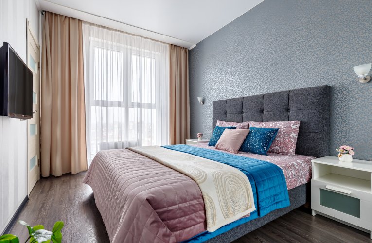 Апартаменты Юг-Апарт, фото 16