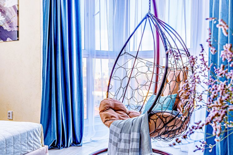 Апартаменты Юг-Апарт, фото 17