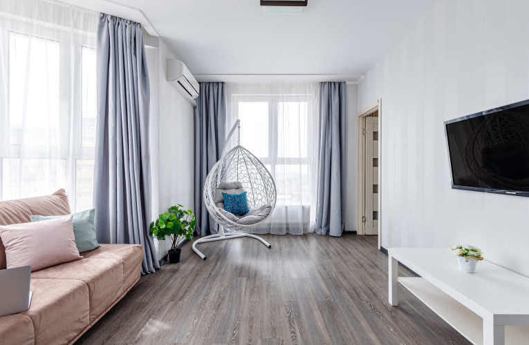 Апартаменты Юг-Апарт, фото 18