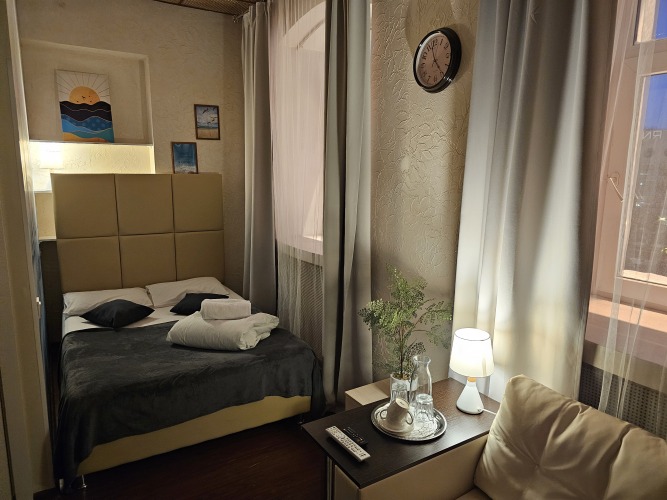 Отель Апельсин на Пушкинской площади, фото 43