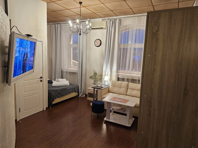 Отель Апельсин на Пушкинской площади, фото 44