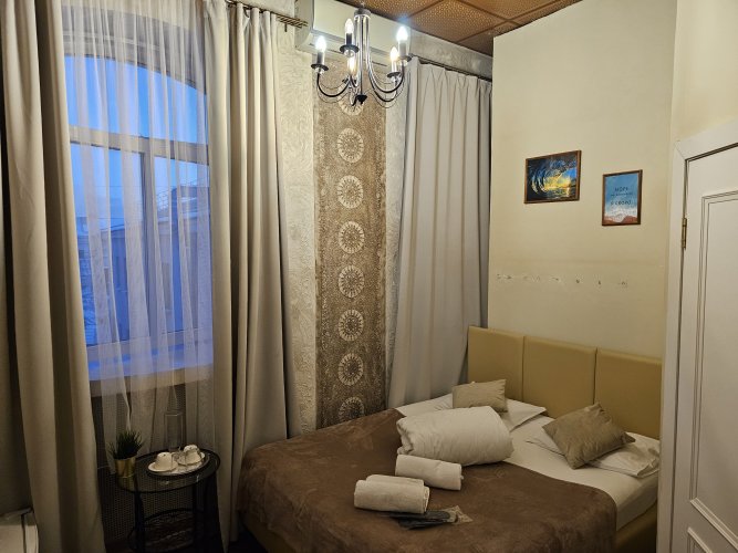 Отель Апельсин на Пушкинской площади, фото 46