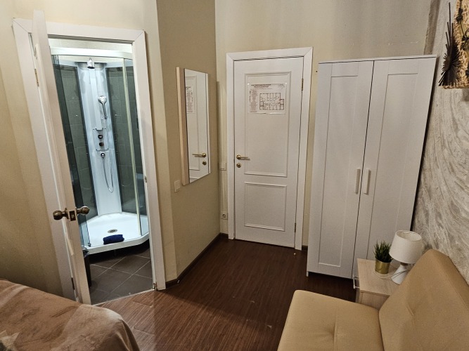 Отель Апельсин на Пушкинской площади, фото 48