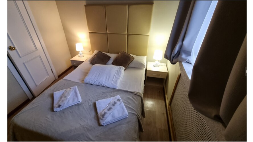 Отель Апельсин на Пушкинской площади, фото 49