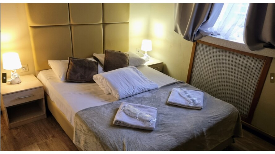 Отель Апельсин на Пушкинской площади, фото 51