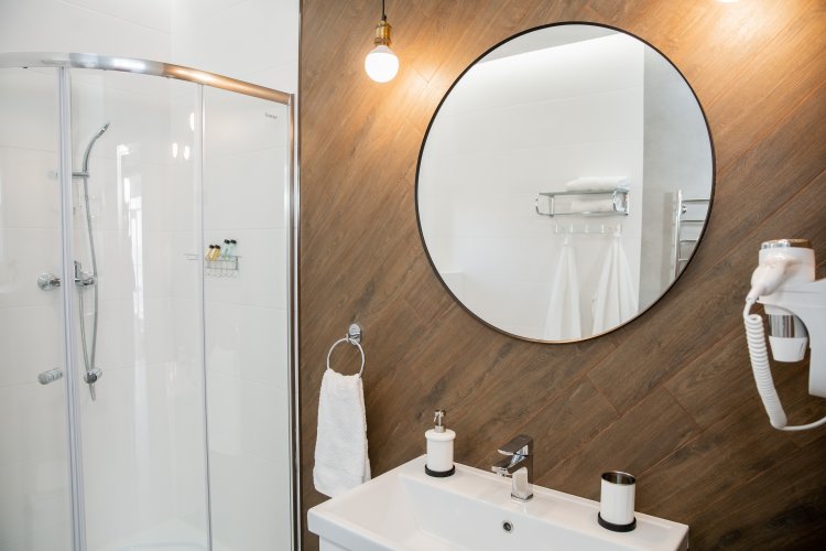 Апартаменты Crystal Park, фото 17