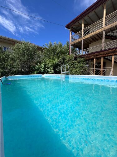 Гостевой дом Хоста, фото 7