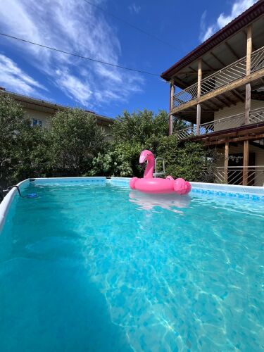 Гостевой дом Хоста, фото 8