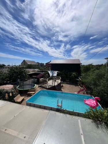 Гостевой дом Хоста, фото 9