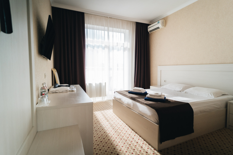 Отель Gemst Hotel&Spa, фото 60