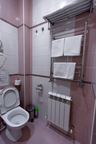 Отель Арт, фото 66