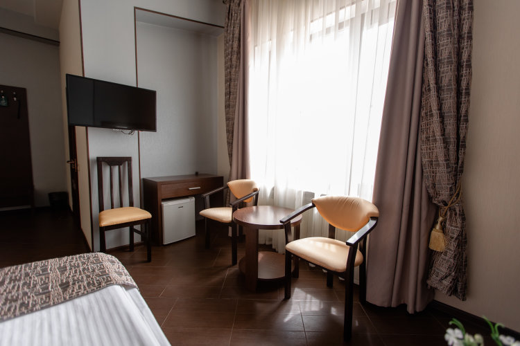 Отель Арт, фото 67