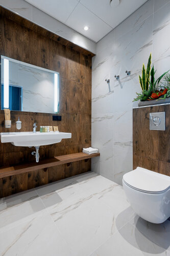 Отель GreenDorf Hotel&SPA, фото 20