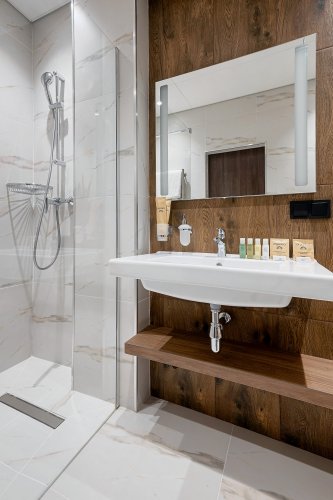 Отель GreenDorf Hotel&SPA, фото 21