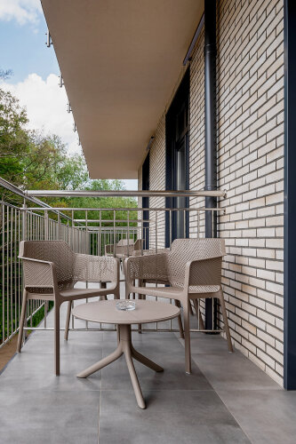 Отель GreenDorf Hotel&SPA, фото 24