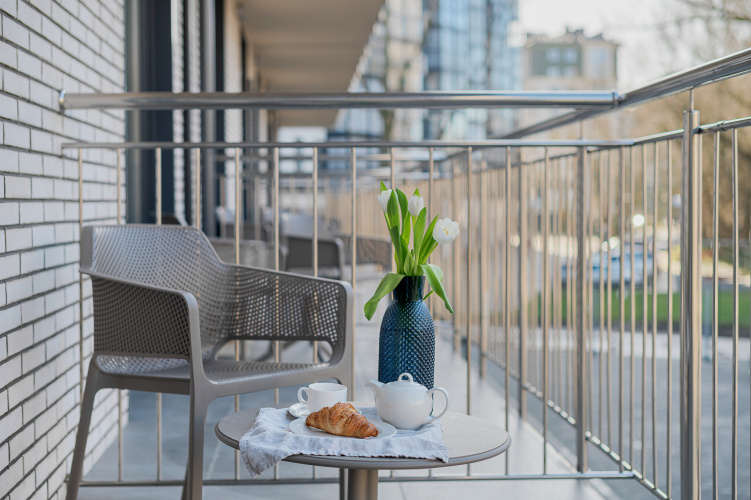 Отель GreenDorf Hotel&SPA, фото 31