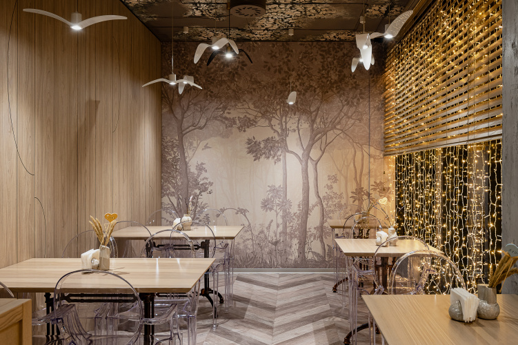 Отель GreenDorf Hotel&SPA, фото 32