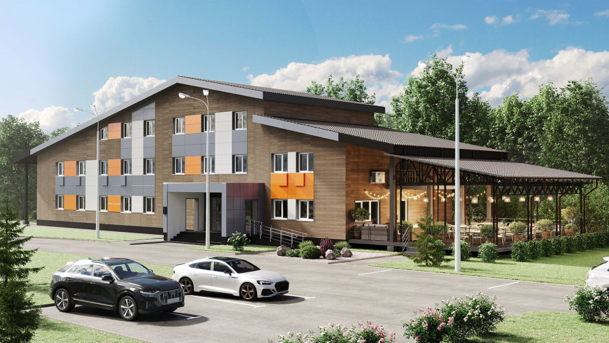 Freezone Inn Hotel	, фото 10